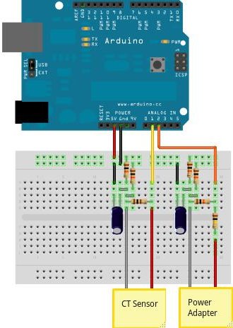 Arduino EMF - Rilevatore onde elettromagnetiche DATA-LOGGING C#